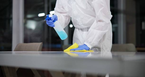 24/7 Emergency Infectious Disease Decontamination experts in Bryant, IN